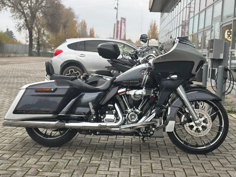 Harley-Davidson 117 Road Glide (2018 - 19) - FLTRXSE