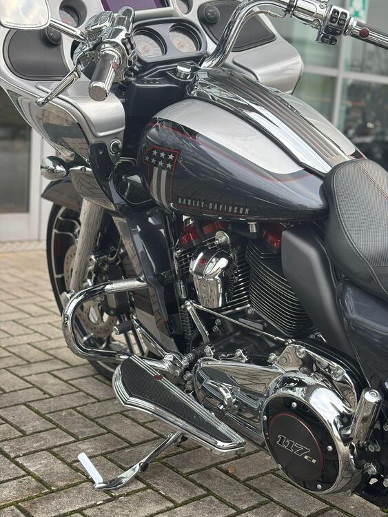 Harley-Davidson 117 Road Glide (2018 - 19) - FLTRXSE (5)