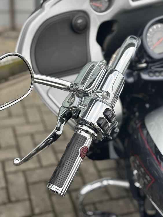 Harley-Davidson 117 Road Glide (2018 - 19) - FLTRXSE (2)