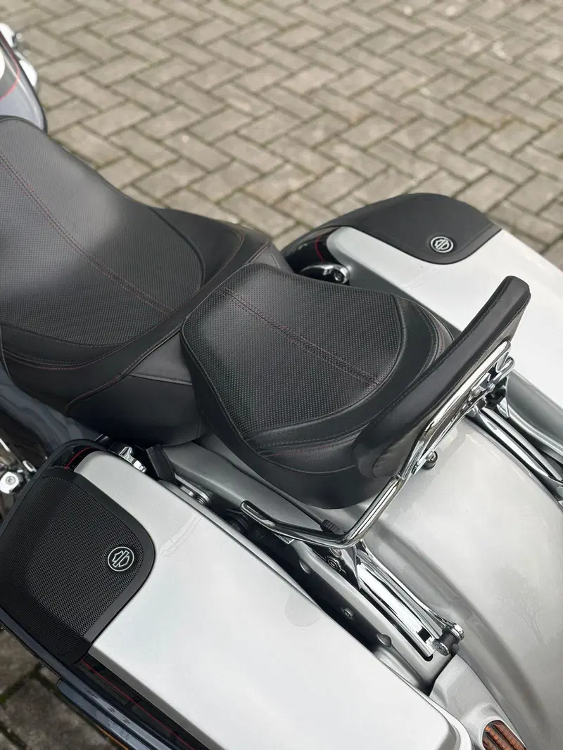 Harley-Davidson 117 Road Glide (2018 - 19) - FLTRXSE (7)