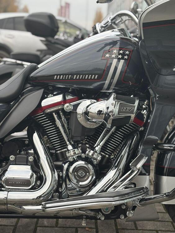 Harley-Davidson 117 Road Glide (2018 - 19) - FLTRXSE (3)