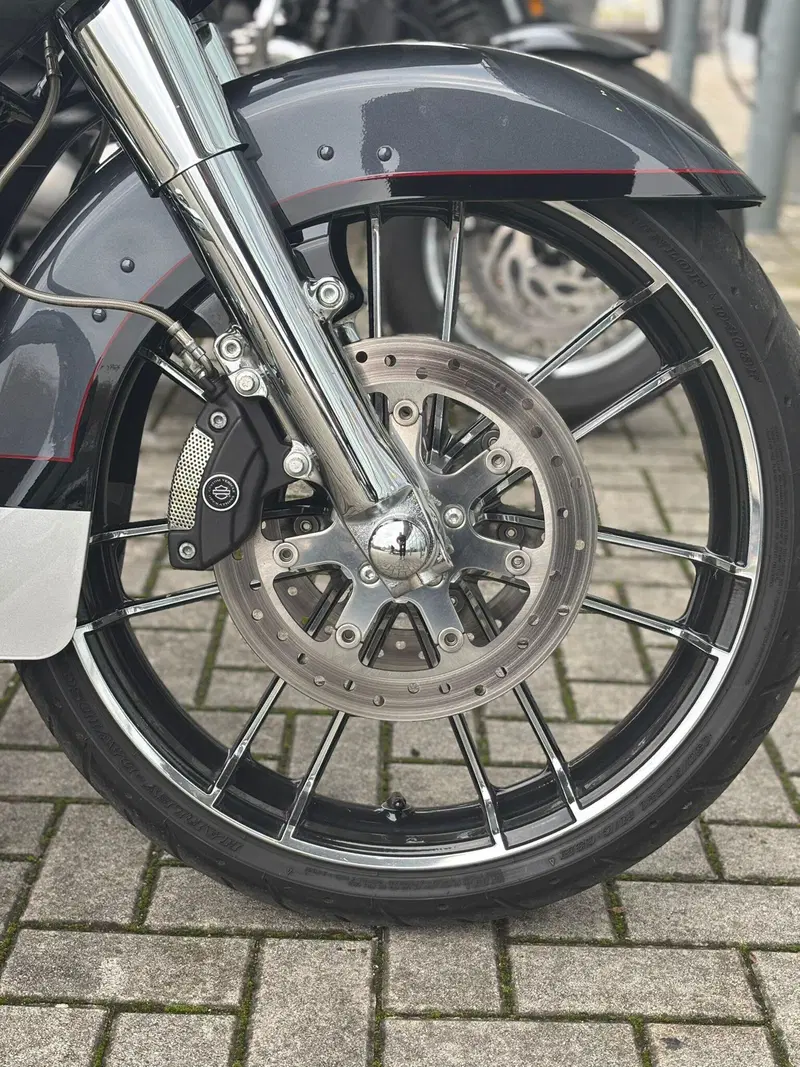 Harley-Davidson 117 Road Glide (2018 - 19) - FLTRXSE (12)