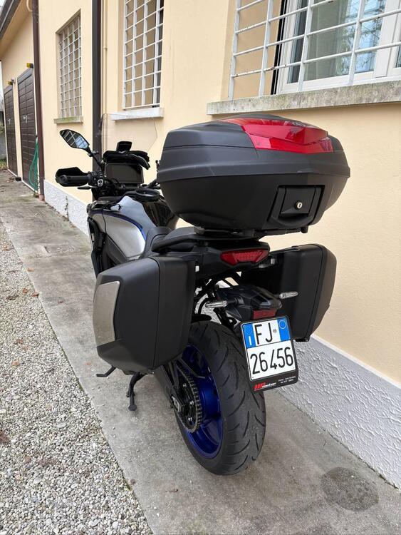 Yamaha Tracer 900 GT (2018 - 20) (3)