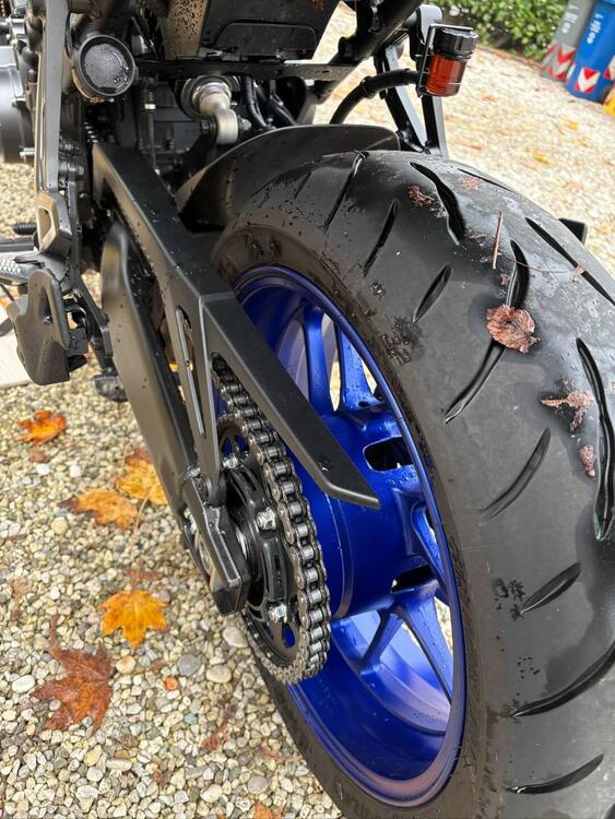 Yamaha Tracer 900 GT (2018 - 20) (5)