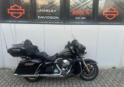 Harley-Davidson 1690 Electra Glide Ultra Limited (2014 - 15) - FLHTK usata