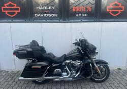 Harley-Davidson 107 Electra Glide Ultra Limited (2017 - 18) - FLHTK usata