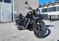 Royal Enfield Meteor 350 Stellar (2021 - 25) usata