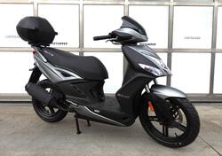 Kymco Agility 50 R16 + (2021 - 25) nuova