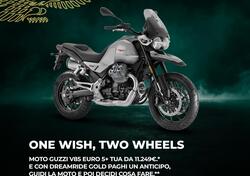 Moto Guzzi V85 TT (2024 - 25) nuova