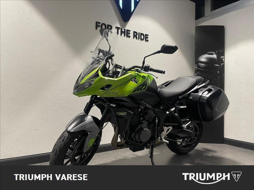 Triumph Tiger Sport 660 (2025) (4)