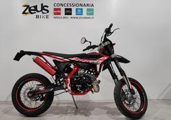 Betamotor RR 50 Motard Track (2021 - 25) usata