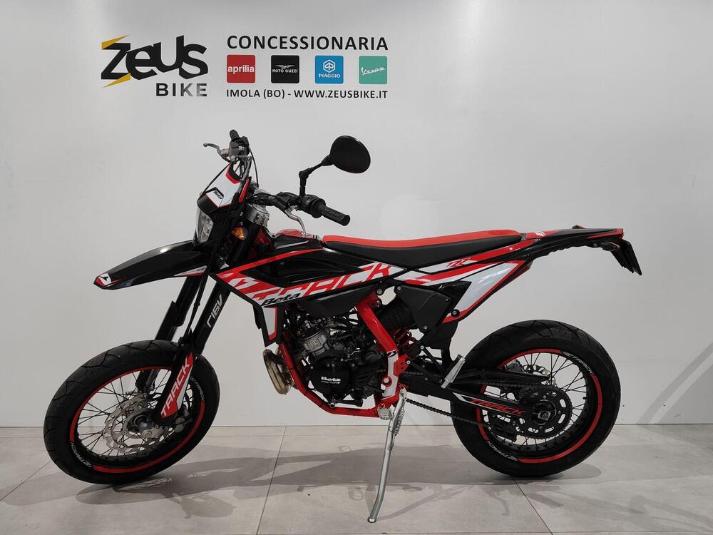 Betamotor RR 50 Motard Track (2021 - 25) (2)