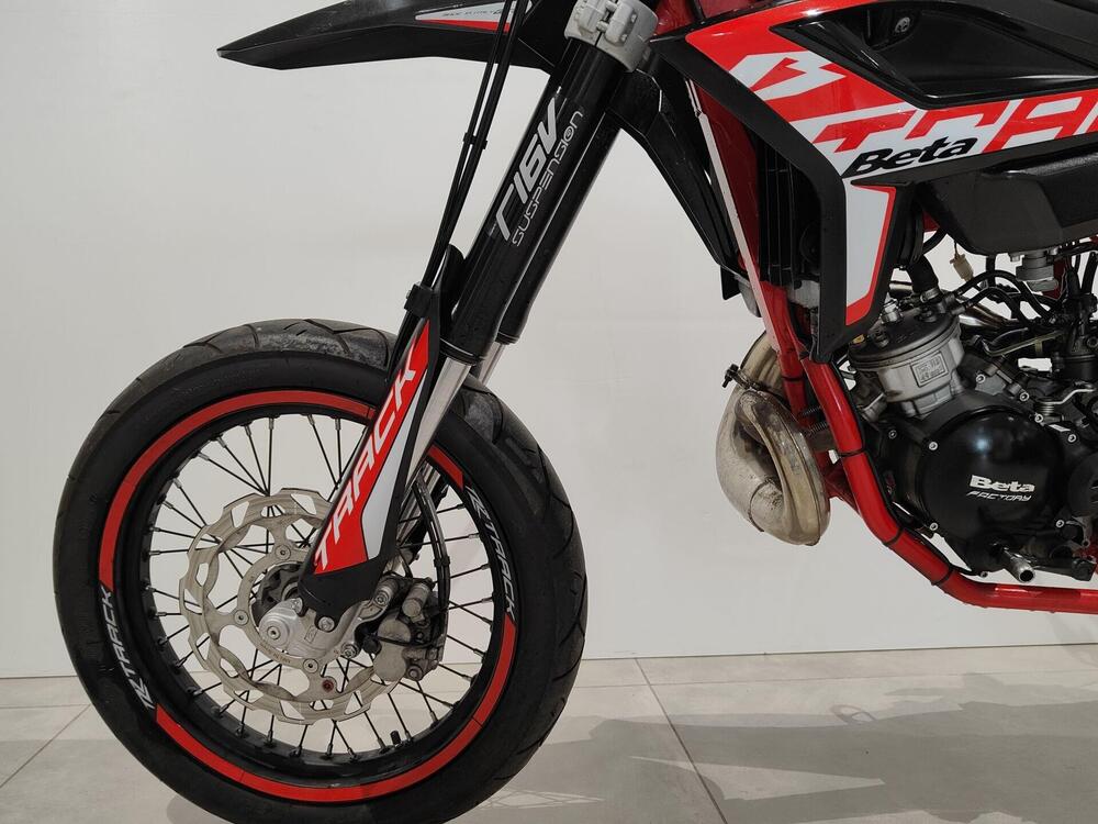 Betamotor RR 50 Motard Track (2021 - 25) (3)