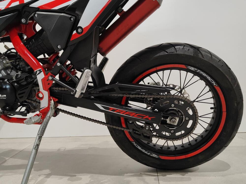 Betamotor RR 50 Motard Track (2021 - 25) (5)