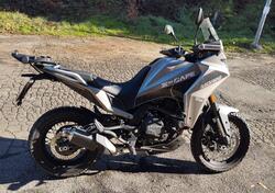 Moto Morini X-Cape 650 (2021 - 25) usata