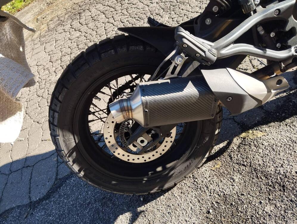 Moto Morini X-Cape 650 (2021 - 25) (2)