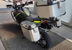 Benelli TRK 702X (2023 - 25) usata