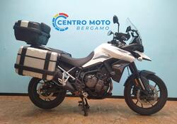 Triumph Tiger 900 GT Pro (2020 - 23) usata