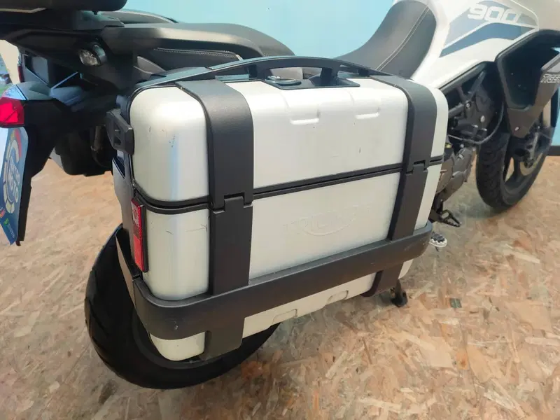 Triumph Tiger 900 GT Pro (2020 - 23) (9)