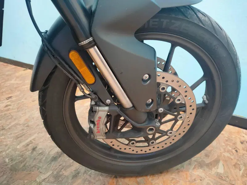 Triumph Tiger 900 GT Pro (2020 - 23) (10)