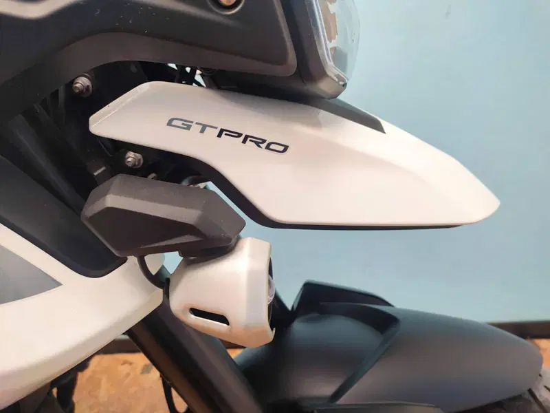Triumph Tiger 900 GT Pro (2020 - 23) (13)