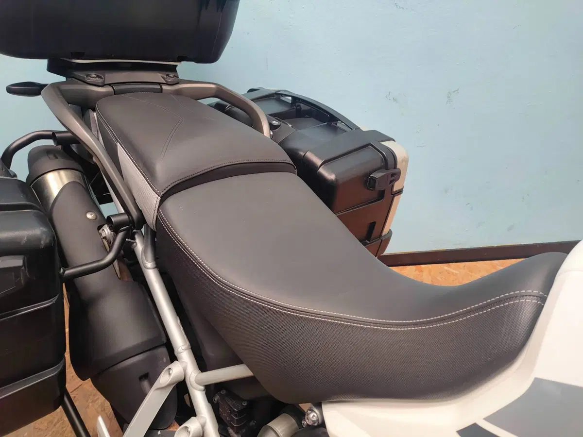 Triumph Tiger 900 GT Pro (2020 - 23) (14)