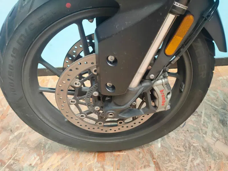 Triumph Tiger 900 GT Pro (2020 - 23) (18)