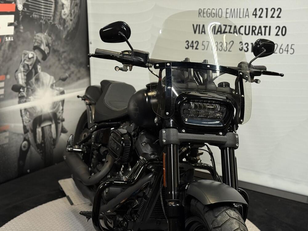 Harley-Davidson 114 Fat Bob (2018 - 20) - FXFBS (5)