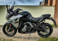 CFMOTO 650GT (2021 - 25) usata