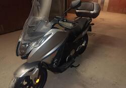 Honda Integra 750 DCT (2016 - 17) usata