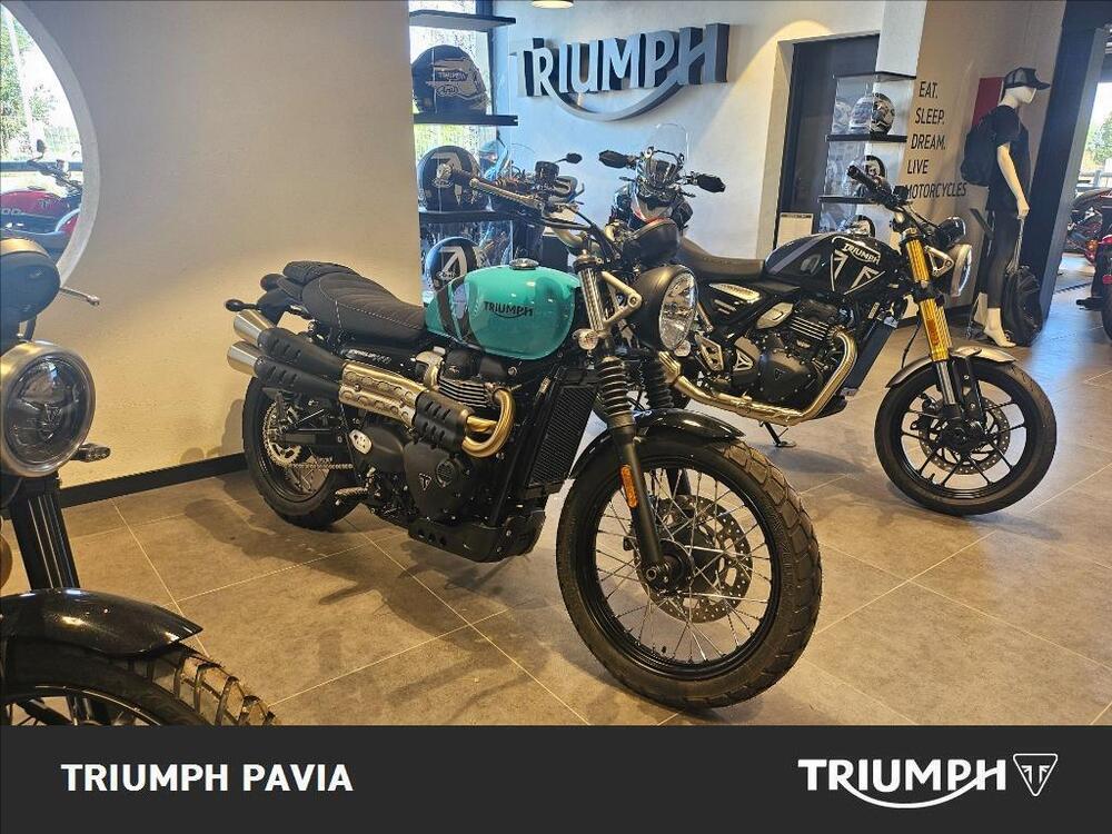 Triumph Scrambler 900 (2023 - 25) (3)