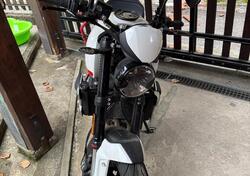 Triumph Trident 660 (2021 - 24) usata