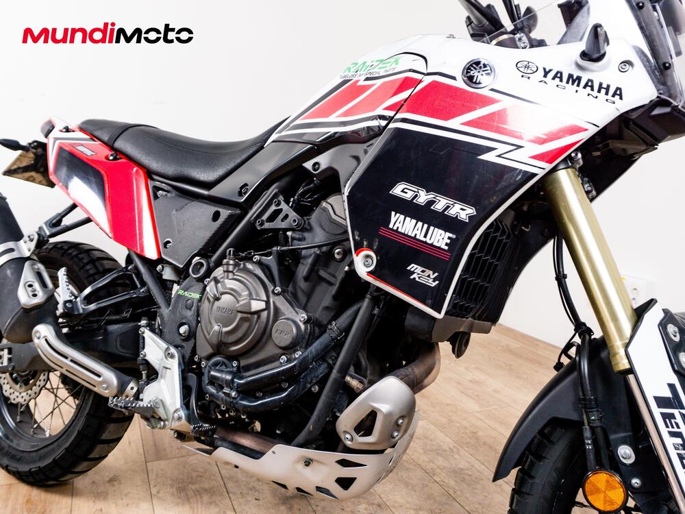Yamaha Ténéré 700 (2025) (5)