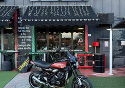 Kawasaki Z 900 RS (2018 - 20) usata