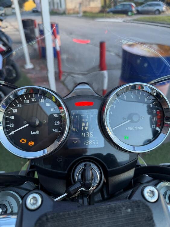 Kawasaki Z 900 RS (2018 - 20) (5)