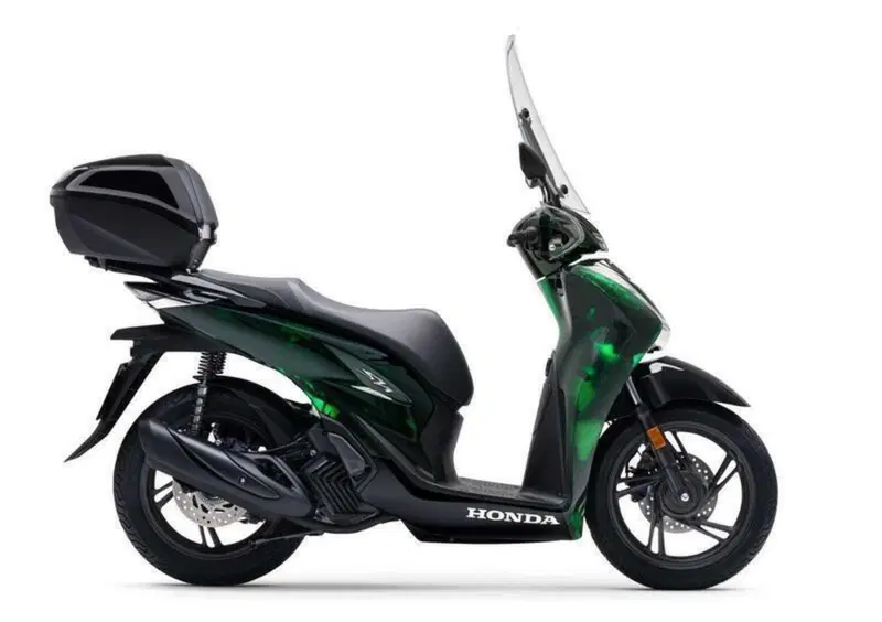 Honda SH 125i Vetro (2024 - 25)