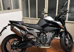 KTM 790 Duke (2018 - 20) usata