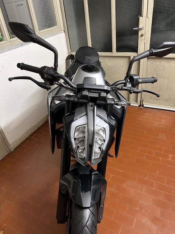 KTM 790 Duke (2018 - 20) (2)
