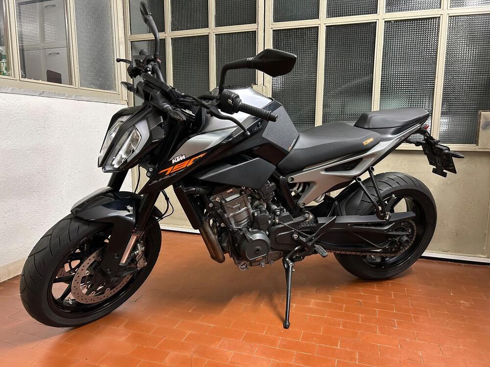 KTM 790 Duke (2018 - 20) (3)