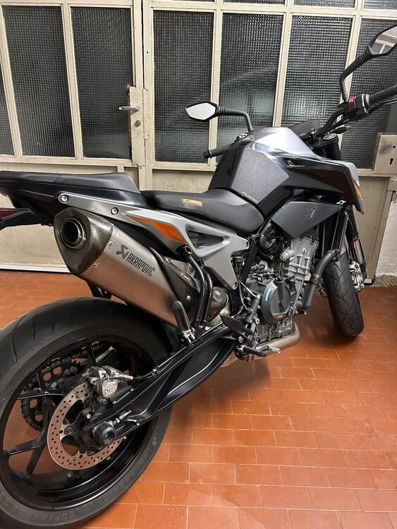 KTM 790 Duke (2018 - 20) (4)
