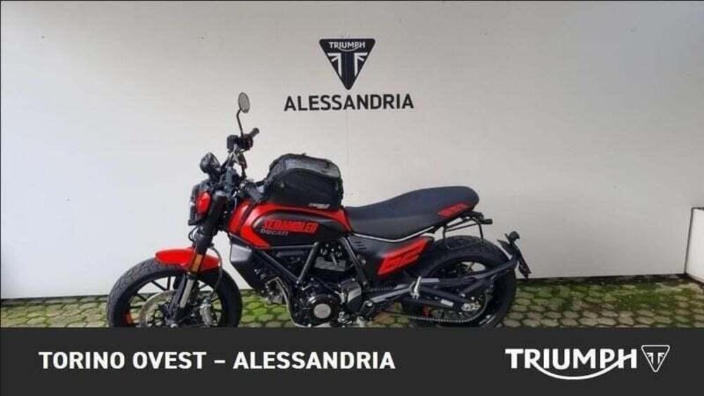 Ducati Scrambler 800 Full Throttle (2023 - 24) (3)