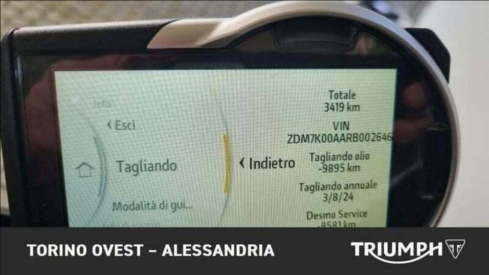 Ducati Scrambler 800 Full Throttle (2023 - 24) (5)