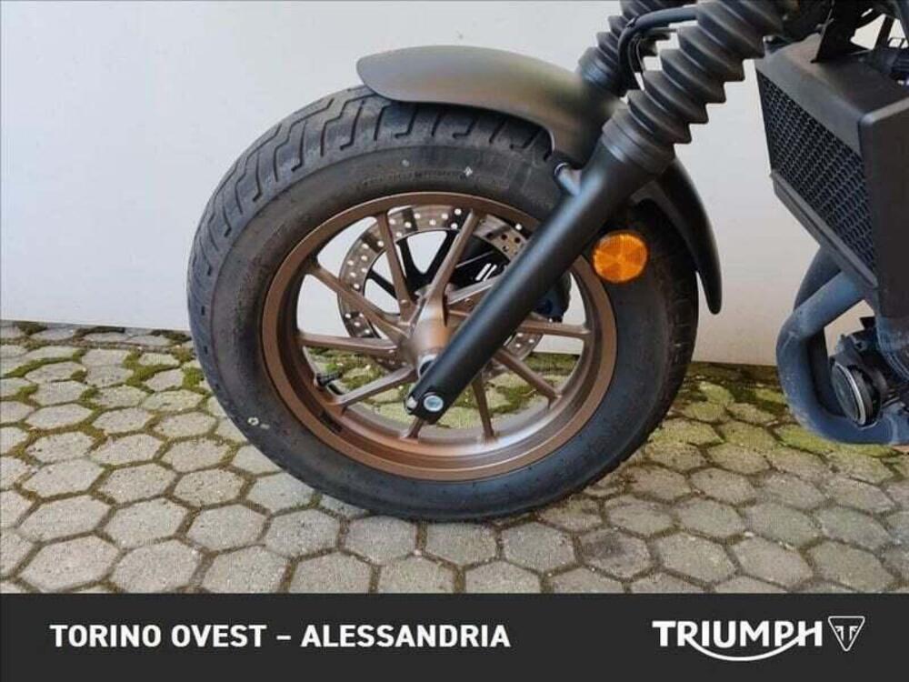 Honda CMX 500 Rebel (2022 - 24) (5)