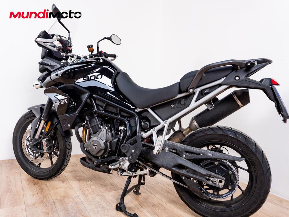 Triumph Tiger 900 GT Pro (2020 - 23) (4)