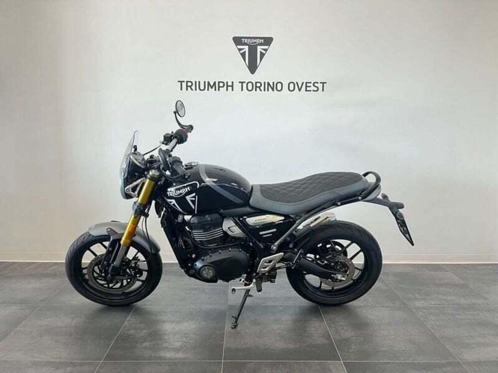 Triumph Speed 400 (2024 - 25) (3)