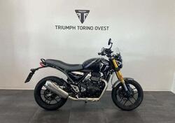 Triumph Speed 400 (2024 - 25) usata