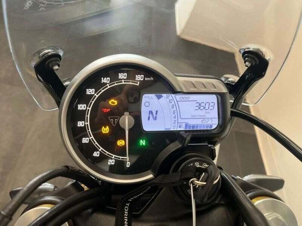 Triumph Speed 400 (2024 - 25) (4)