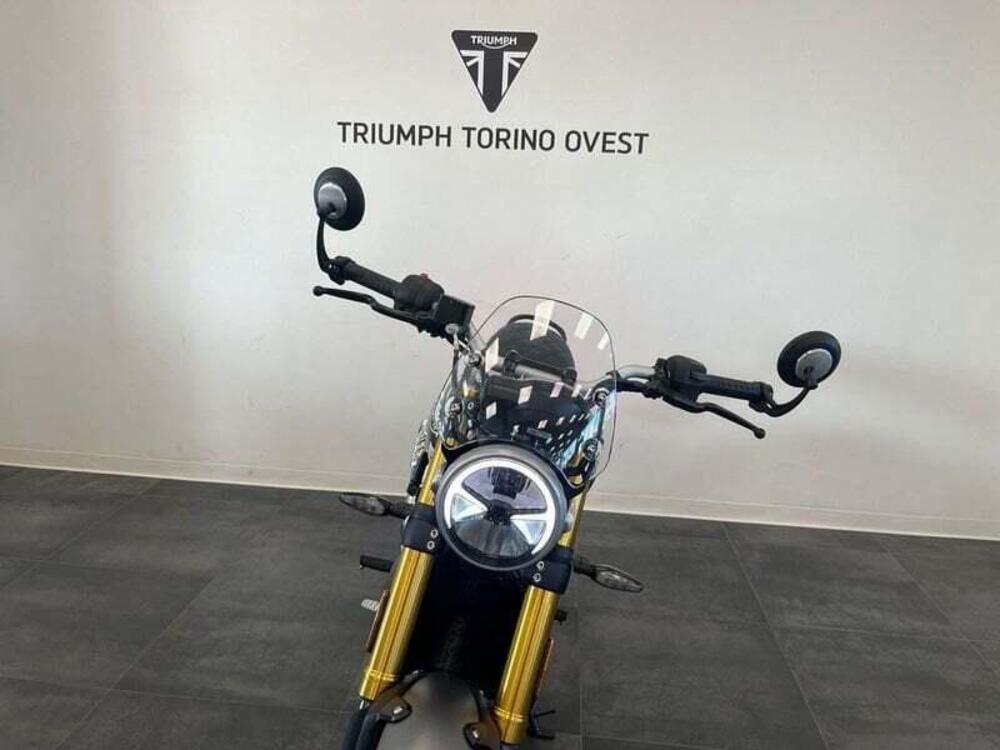 Triumph Speed 400 (2024 - 25) (2)