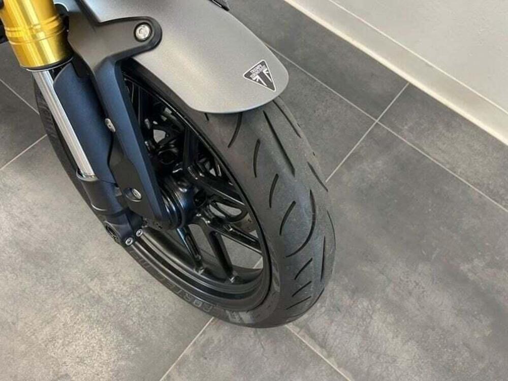 Triumph Speed 400 (2024 - 25) (5)