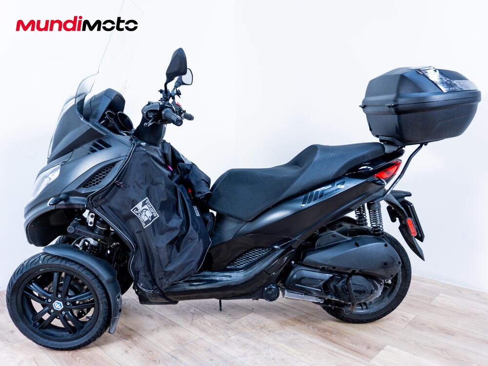 Piaggio Mp3 300 Hpe (2019 - 20) (5)